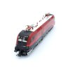 H0 - DCC/ZVUK Elektrická lokomotiva  1116 238-7 „Railjet“ / ROCO 7510208