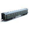 H0 - Rychlíkový vůz 2. třídy, DR / ROCO 6200202