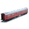 H0 - Jídelní vůz MITROPA, DR / ROCO 6200211
