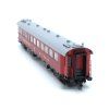 H0 - Jídelní vůz MITROPA, DR / ROCO 6200211