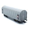 H0 - set dvou plachtových vozů Shimmns ČD / ROCO 6600144