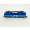 N - DCC/ZVUK Elektrická lokomotiva 372 007-5, ČD Cargo / Fleischmann 7570068