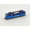 N - DCC/ZVUK Elektrická lokomotiva 372 007-5, ČD Cargo / Fleischmann 7570068