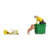 531768 h0 vtipne sceny postak a pes figurky noch 16610