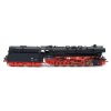 TT - Parní lokomotiva 44 0989-2 DR / ROCO 7180015
