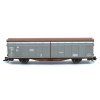 TT - Vůz s posuvnými stěnami DB / ROCO 6680026