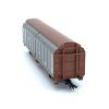 TT - Vůz s posuvnými stěnami DB / ROCO 6680026