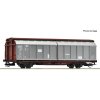 TT - Vůz s posuvnými stěnami DB / ROCO 6680026
