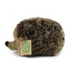 Plyšový ježek 17 cm ECO-FRIENDLY / RAPPA 209718