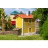 H0 - Strážní domek Güssing / Faller 120305