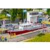 H0 - Hasičská loď / Faller 131016