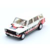 H0 - auto Lada 1200/2102 Kombi, 1971 Lada Cars / Brekina 27264