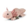 Plyšový axolotl 33 cm ECO-FRIENDLY / RAPPA 222755