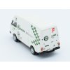 H0 - dodávka Volkswagen LT35 "ŠKODA Motorsport" Mladá Boleslav  / Brekina 34957