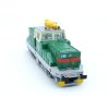 H0 - elektrická lokomotiva 111 026 ČD Cargo, Žehlička / MTB