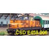 index H0 CSD E458 006