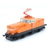 H0 - elektrická lokomotiva E458.006 ČSD, Žehlička / MTB