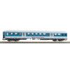 H0 - Osobní vůz 2.třídy Maas-Wupper-Express, GFF VI / PIKO 23604
