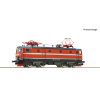 H0 - Elektrická lokomotiva Rc 4 SJ / ROCO 7500183