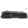 H0 - Dieselová lokomotiva BR 232 EBS / ROCO 7300103