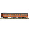 N - Rychlíkový vůz 1. Třídy, SNCF, IV / Fleischmanm 6260087