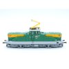 H0 - elektrická lokomotiva E458.1010 ČSD, Žehlička / MTB H0E4581010
