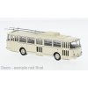 H0 - Trolejbus Škoda 9 Tr, 1962 Eberswalde / Brekina 61362