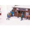 H0 - Milovníci après-ski / FALLER 151732