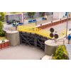 H0 - stavidlo / FALLER 180325