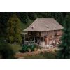 N - Výroční model Öhlermühle s figurkou / FALLER 232012