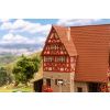 N - Aumühle s mlýnským kolem / FALLER 232134
