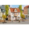 TT/H0 - Fotoateliér Peggy, stavebnice / Auhagen 12355