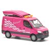 H0 - Mercedes-Benz Sprinter, Glomb / Busch 53471