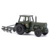 539584 h0 traktor fortschritt zt303d s pluhem busch 54207