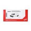 H0 - MiniKit Volkswagen (VW) T6.1 transporter, bílý  / Herpa 014267