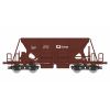 TT - samovýsypný vůz Faccs ČD Cargo / Igra Model 96500018
