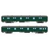 H0 - Služební vůz Da Praha / Igra Model 97210019