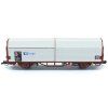 TT - krytý vůz Kils ČD Cargo, Ep. VI / TILLIG 14864