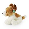 Plyšový pes jack russell teriér 30 cm ECO-FRIENDLY / RAPPA 196582