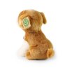 Plyšový pes bernardýn 20 cm ECO-FRIENDLY / RAPPA 242609