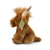 Plyšový skotský náhorní skot 16 cm ECO-FRIENDLY / RAPPA 242531