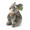 Plyšový zajíc 18 cm ECO-FRIENDLY / RAPPA 192355