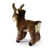 Plyšový kamzík 20 cm ECO-FRIENDLY / RAPPA 209114