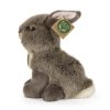 Plyšový zajíc 20 cm ECO-FRIENDLY / RAPPA 221376