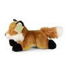 Plyšová liška 22 cm ECO-FRIENDLY / RAPPA 230880