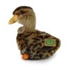 Plyšová kachna divoká 19 cm ECO-FRIENDLY / RAPPA 250666