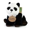 Plyšová panda 18 cm ECO-FRIENDLY / RAPPA 201651