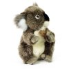Plyšový medvídek koala 22 cm ECO-FRIENDLY / RAPPA 211872