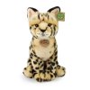Plyšový serval 30 cm ECO-FRIENDLY / RAPPA 241121