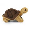 Plyšová želva 13 cm ECO-FRIENDLY / RAPPA 241886